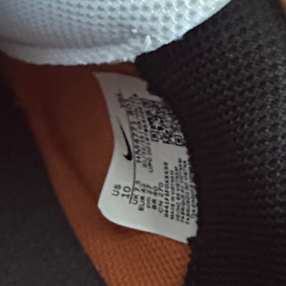 Nike womens pacific sneaker - Picture 7 of 7